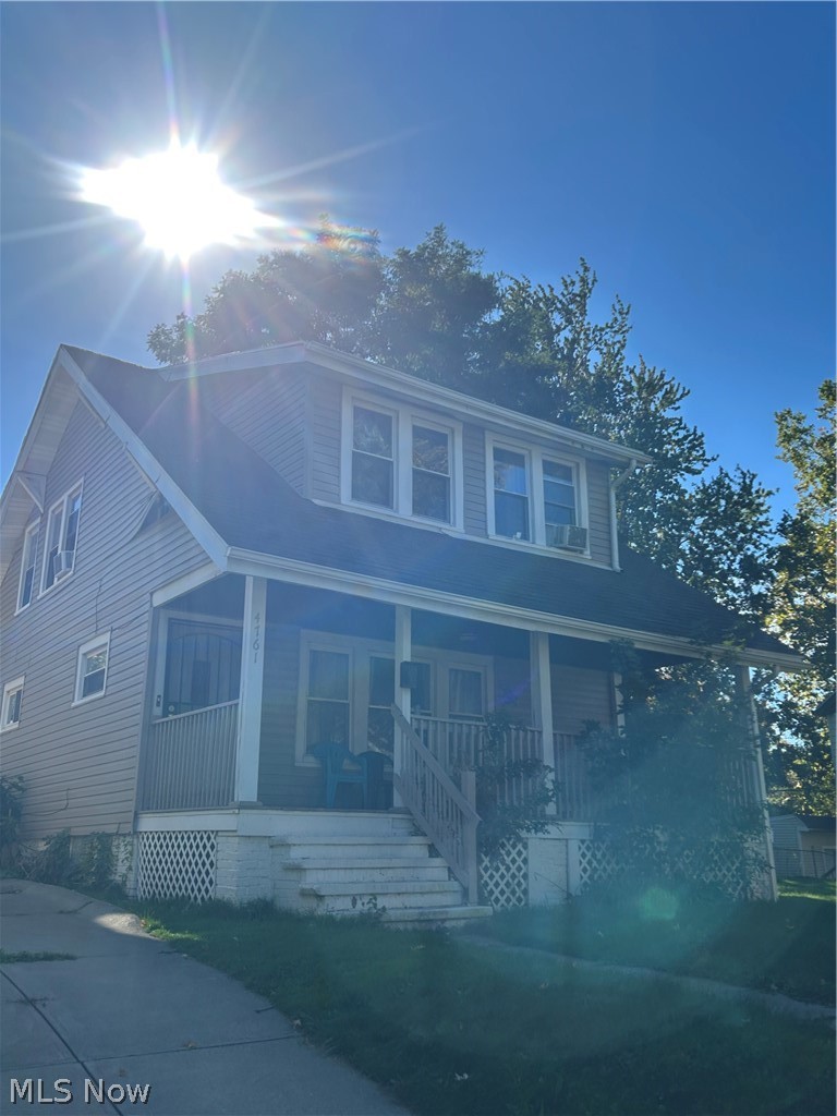 4761 Horton Road Garfield Heights OH 44125