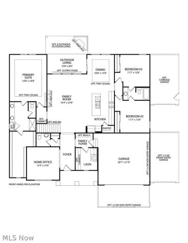 7812 Harley Hills Drive North Royalton OH 44039