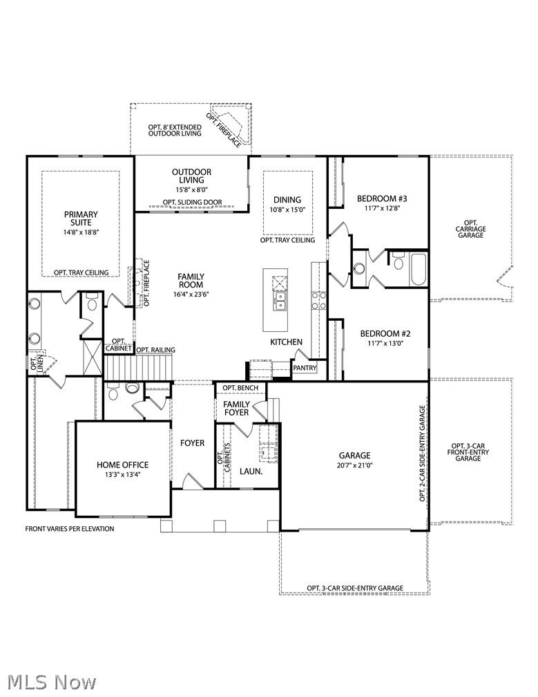 7812 Harley Hills Drive North Royalton OH 44039