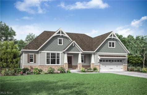 7812 Harley Hills Drive North Royalton OH 44039