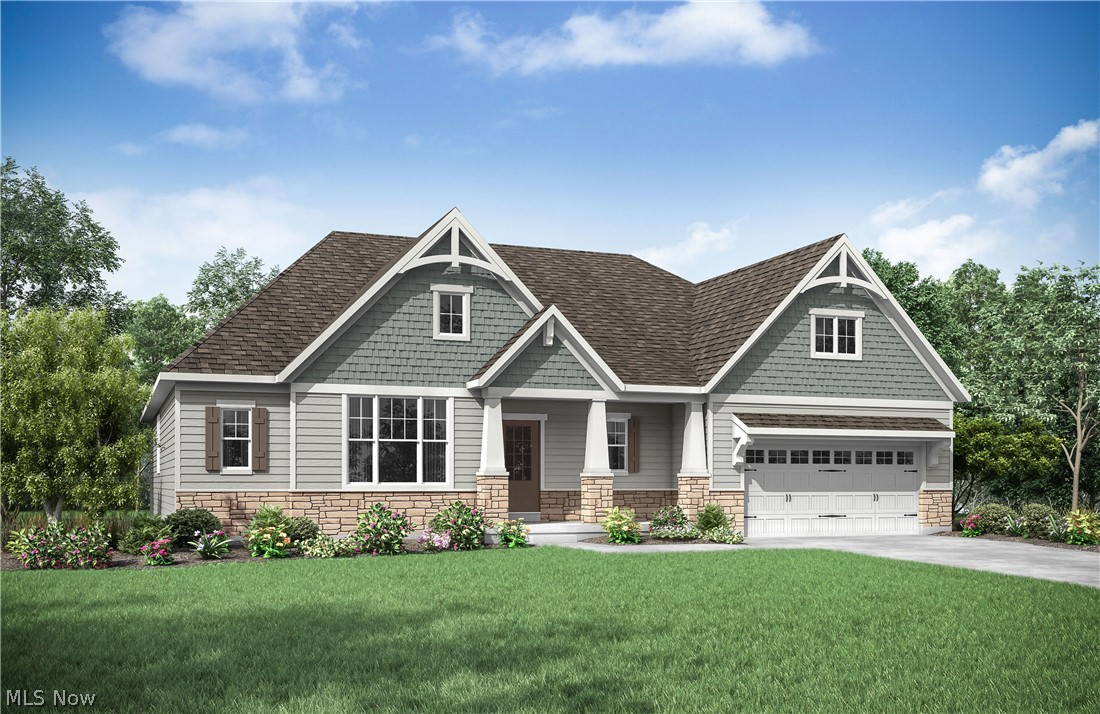 7812 Harley Hills Drive North Royalton OH 44039
