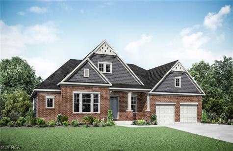 7812 Harley Hills Drive North Royalton OH 44039
