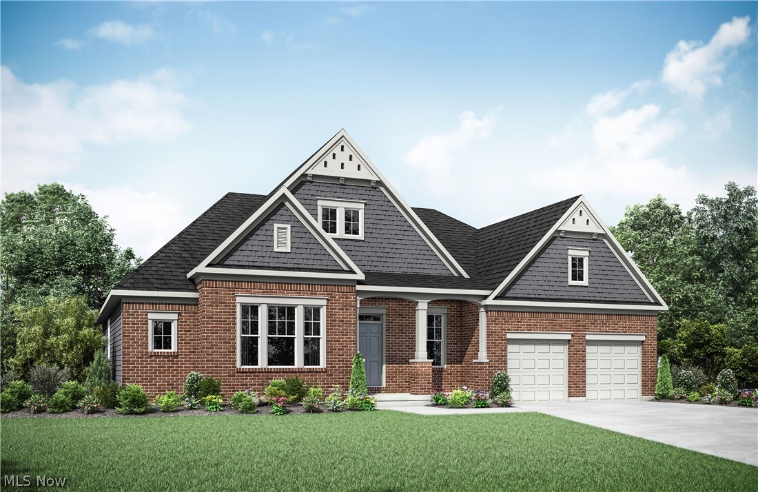 7812 Harley Hills Drive North Royalton OH 44039