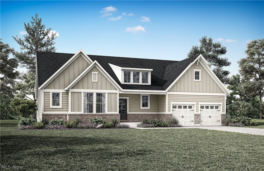 7812 Harley Hills Drive North Royalton OH 44039