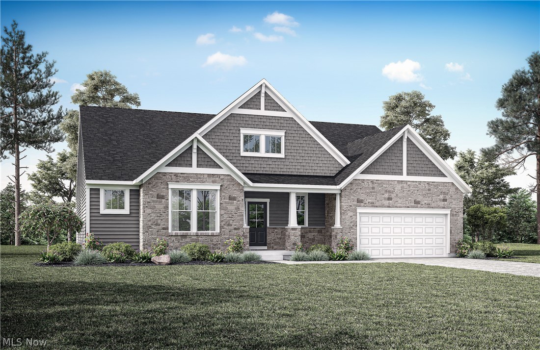 7812 Harley Hills Drive North Royalton OH 44039