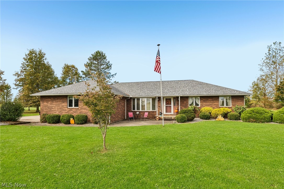 17850 Indian Hollow Road Grafton OH 44044