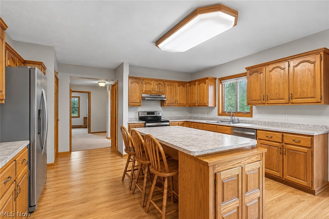17850 Indian Hollow Road Grafton OH 44044
