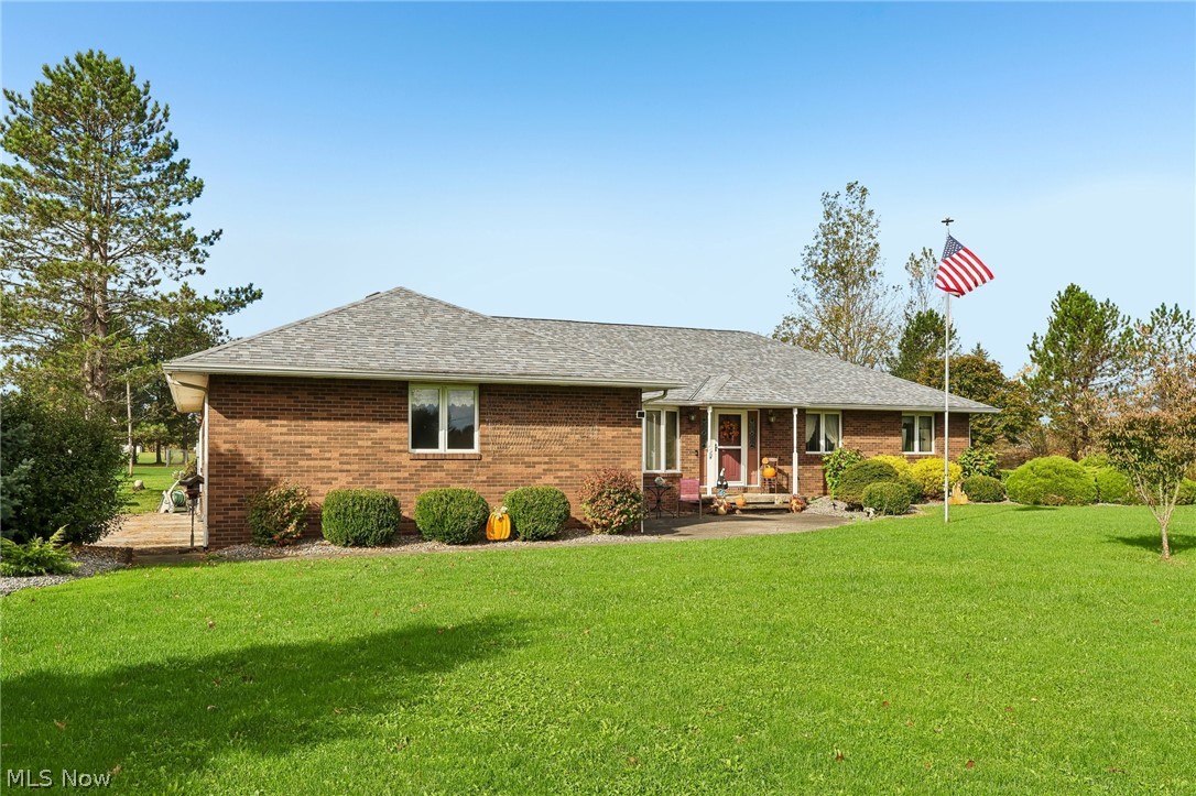 17850 Indian Hollow Road Grafton OH 44044
