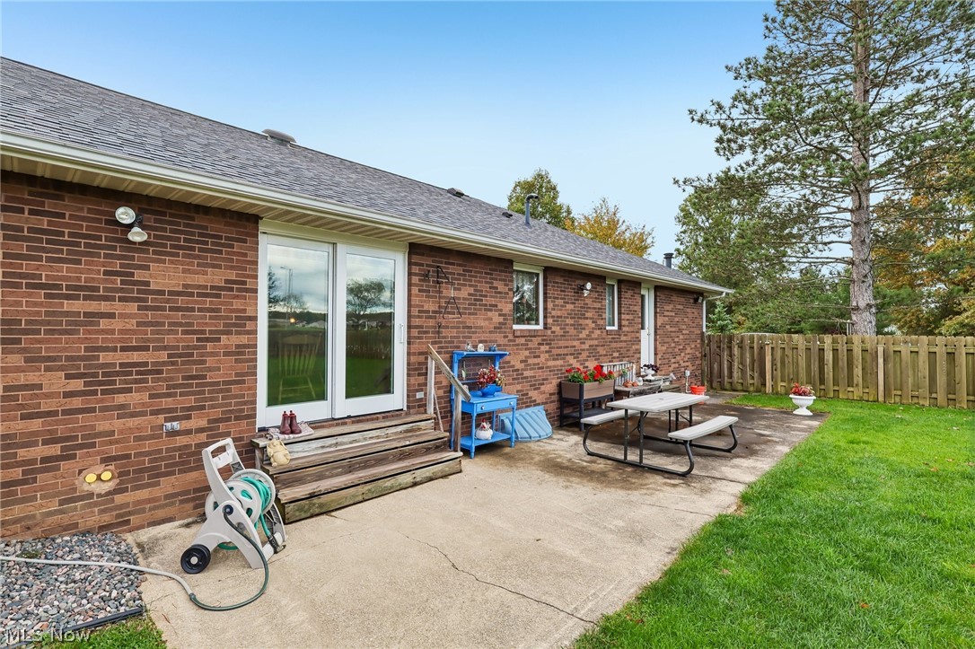 17850 Indian Hollow Road Grafton OH 44044