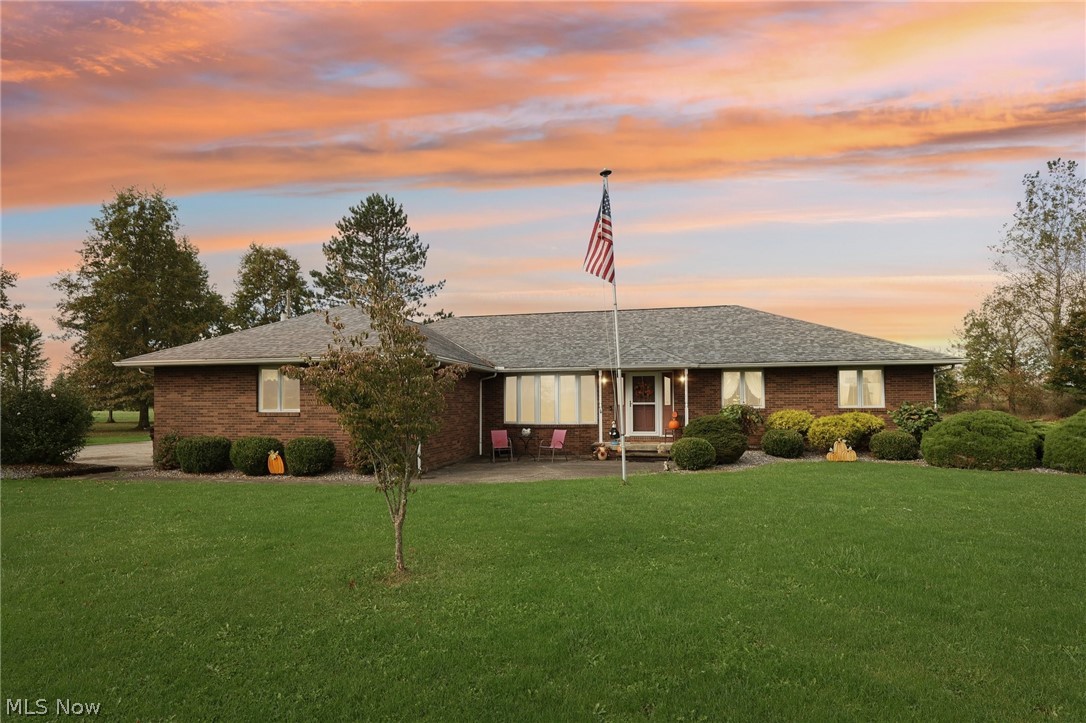 17850 Indian Hollow Road Grafton OH 44044
