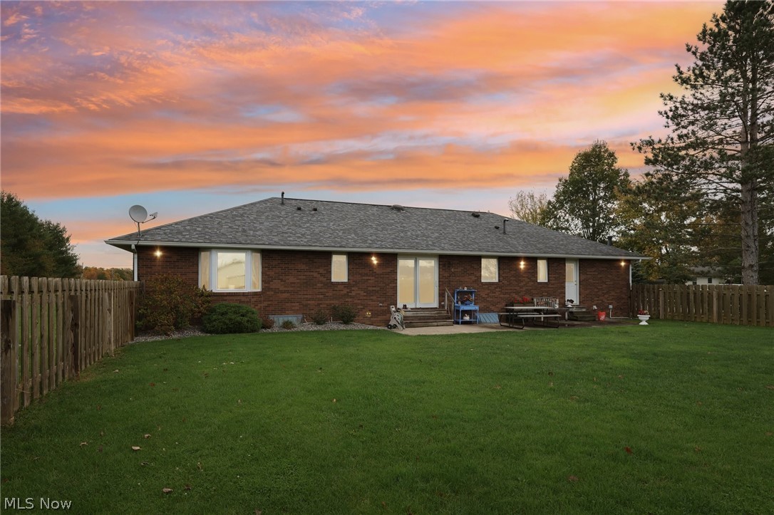 17850 Indian Hollow Road Grafton OH 44044