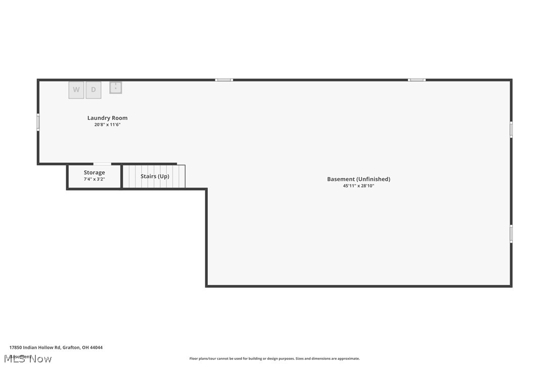 17850 Indian Hollow Road Grafton OH 44044