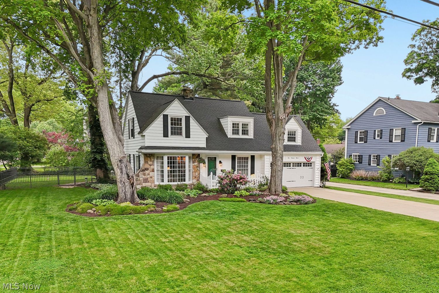 111 White Pond Drive Akron OH 44313