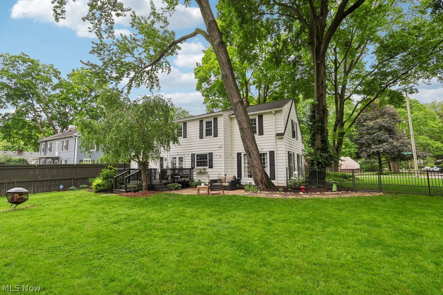 111 White Pond Drive Akron OH 44313