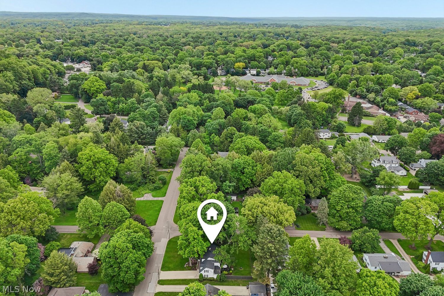 111 White Pond Drive Akron OH 44313