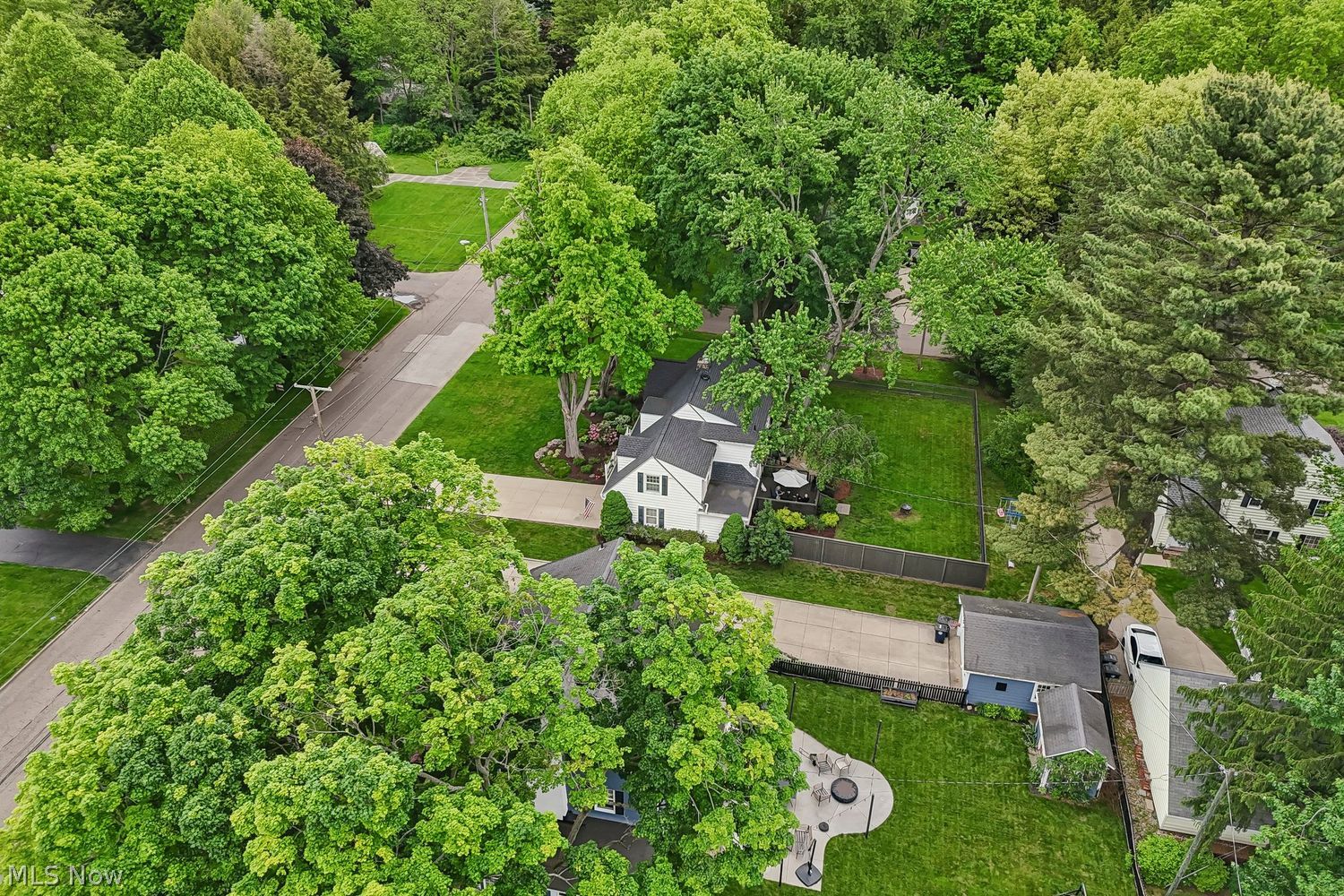 111 White Pond Drive Akron OH 44313