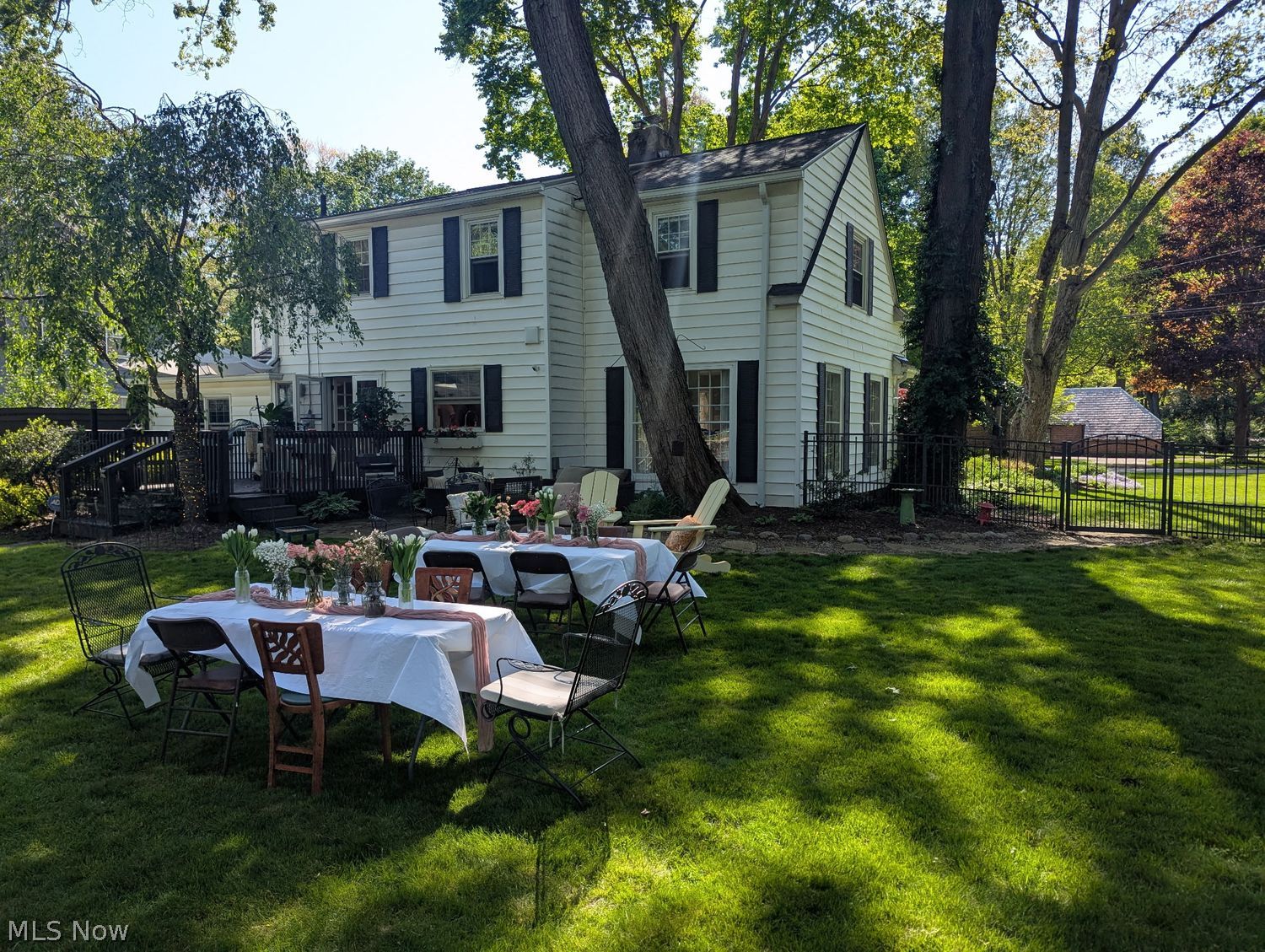 111 White Pond Drive Akron OH 44313