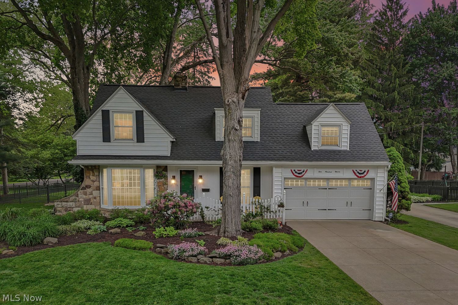 111 White Pond Drive Akron OH 44313