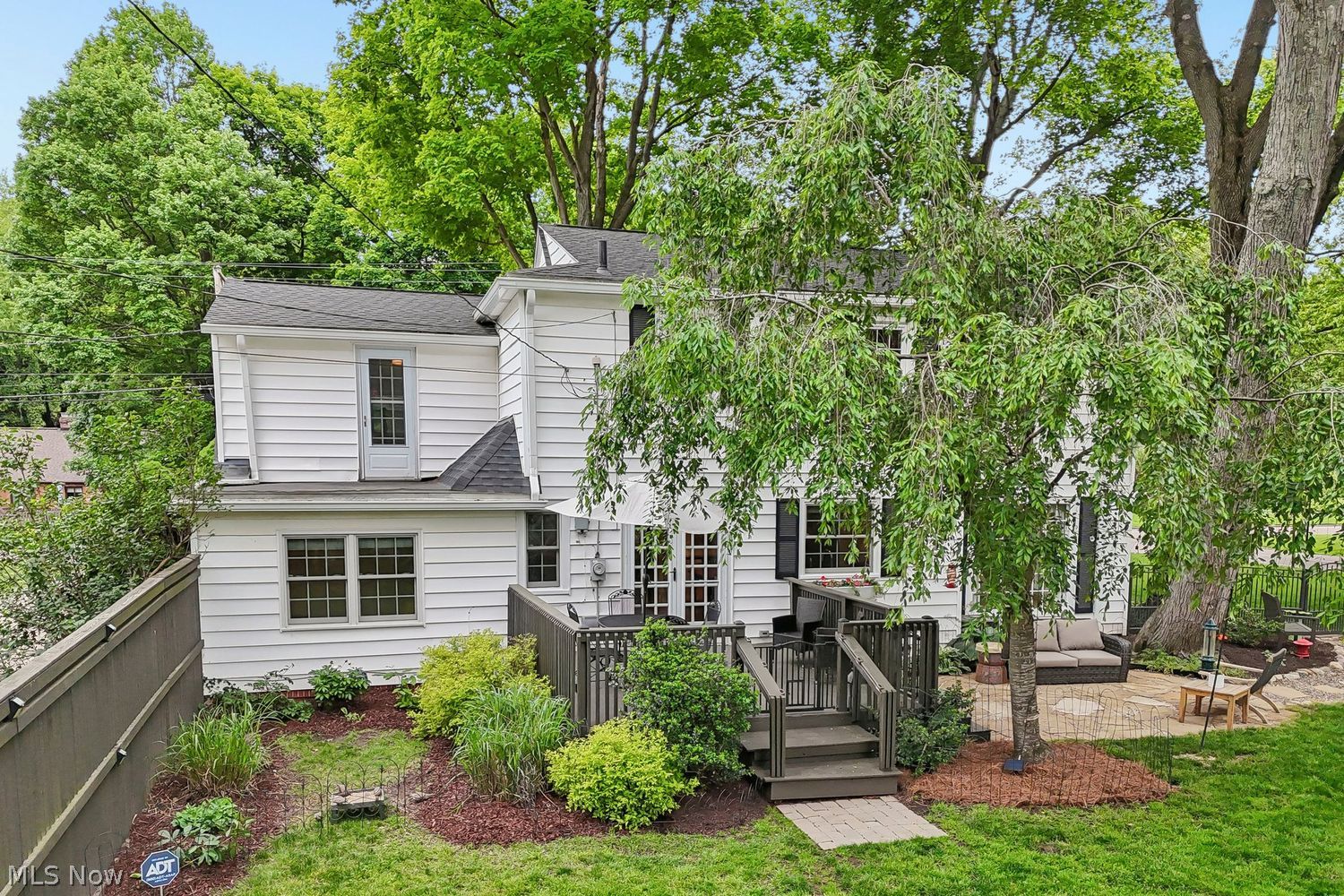 111 White Pond Drive Akron OH 44313