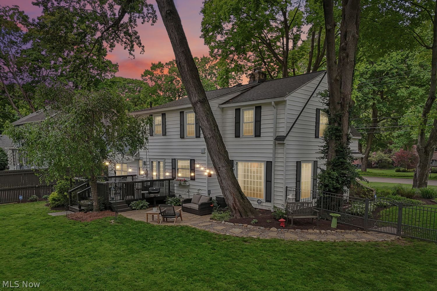 111 White Pond Drive Akron OH 44313
