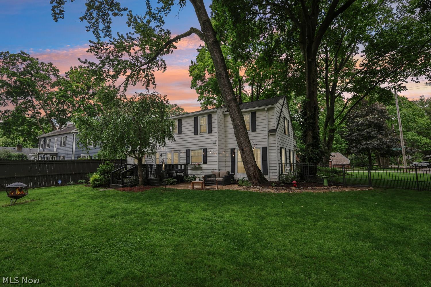 111 White Pond Drive Akron OH 44313