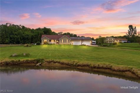 746 County Road 620 Ashland OH 44805