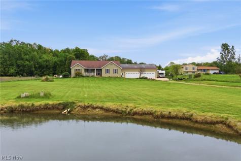 746 County Road 620 Ashland OH 44805