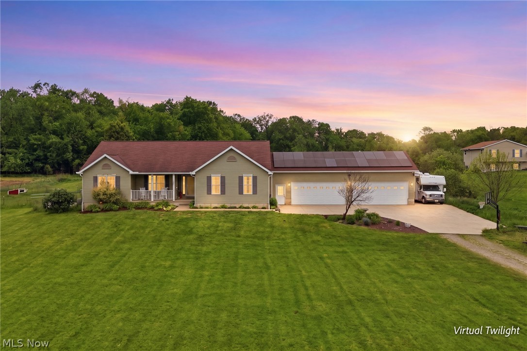 746 County Road 620 Ashland OH 44805