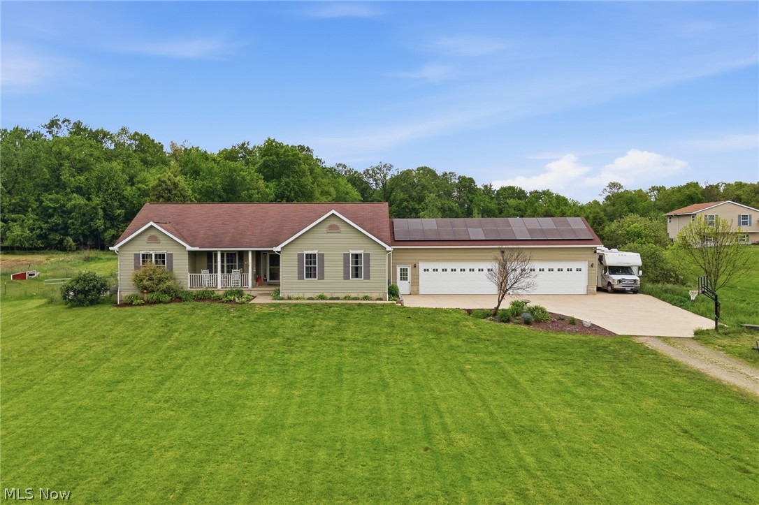 746 County Road 620 Ashland OH 44805