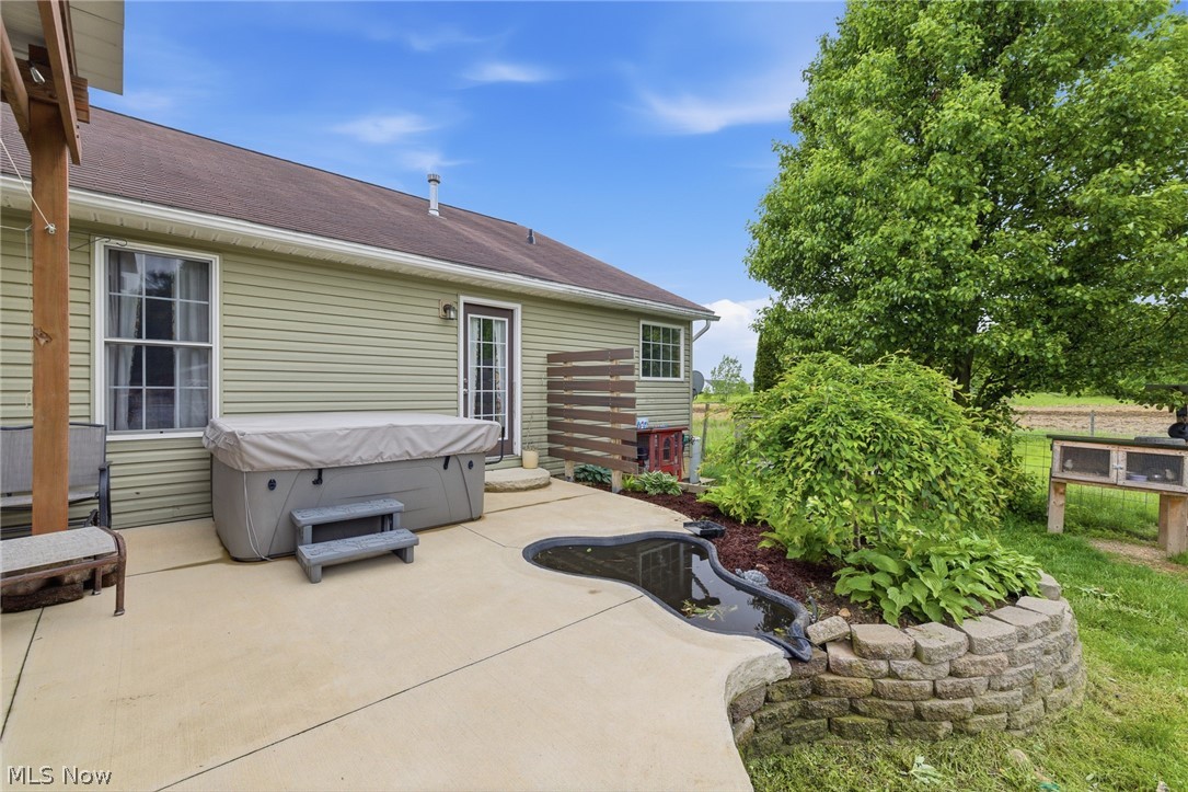 746 County Road 620 Ashland OH 44805