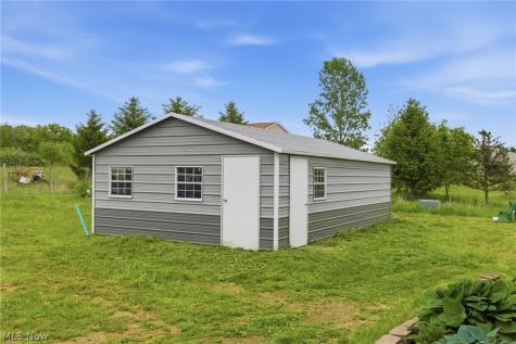746 County Road 620 Ashland OH 44805