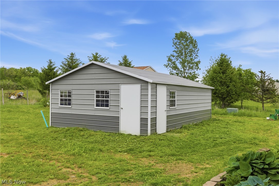 746 County Road 620 Ashland OH 44805