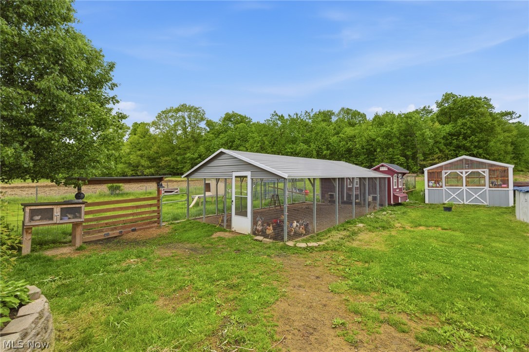 746 County Road 620 Ashland OH 44805