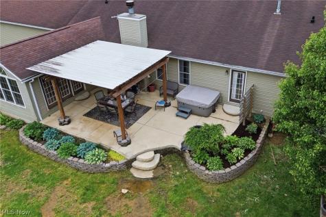 746 County Road 620 Ashland OH 44805