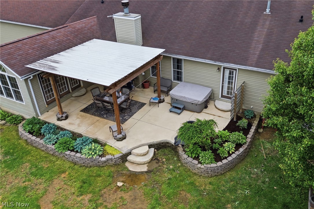 746 County Road 620 Ashland OH 44805