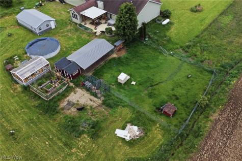 746 County Road 620 Ashland OH 44805