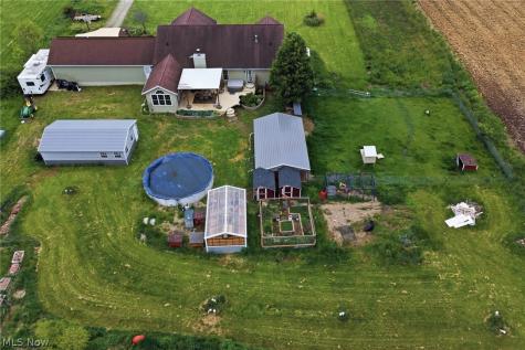 746 County Road 620 Ashland OH 44805