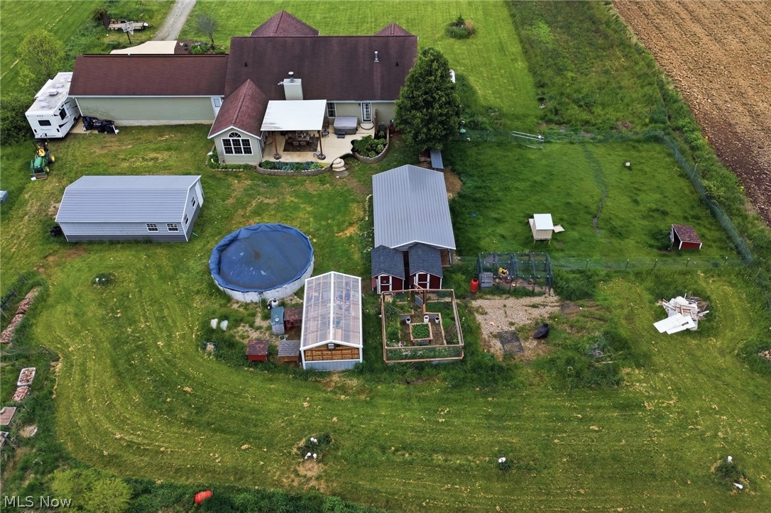746 County Road 620 Ashland OH 44805