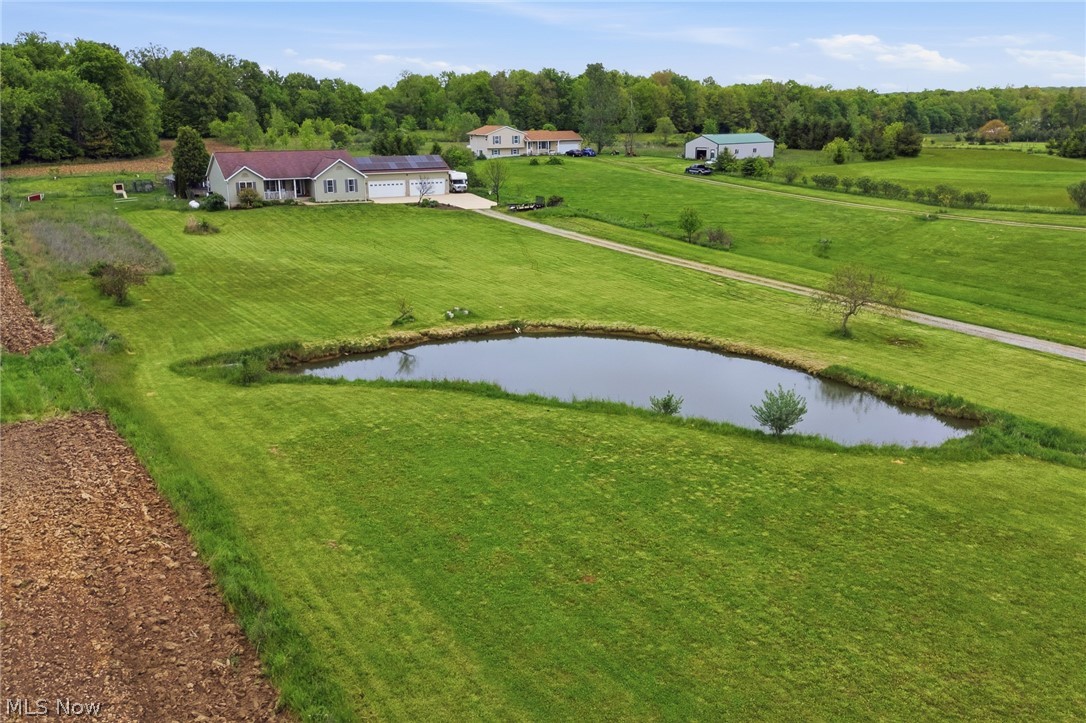 746 County Road 620 Ashland OH 44805