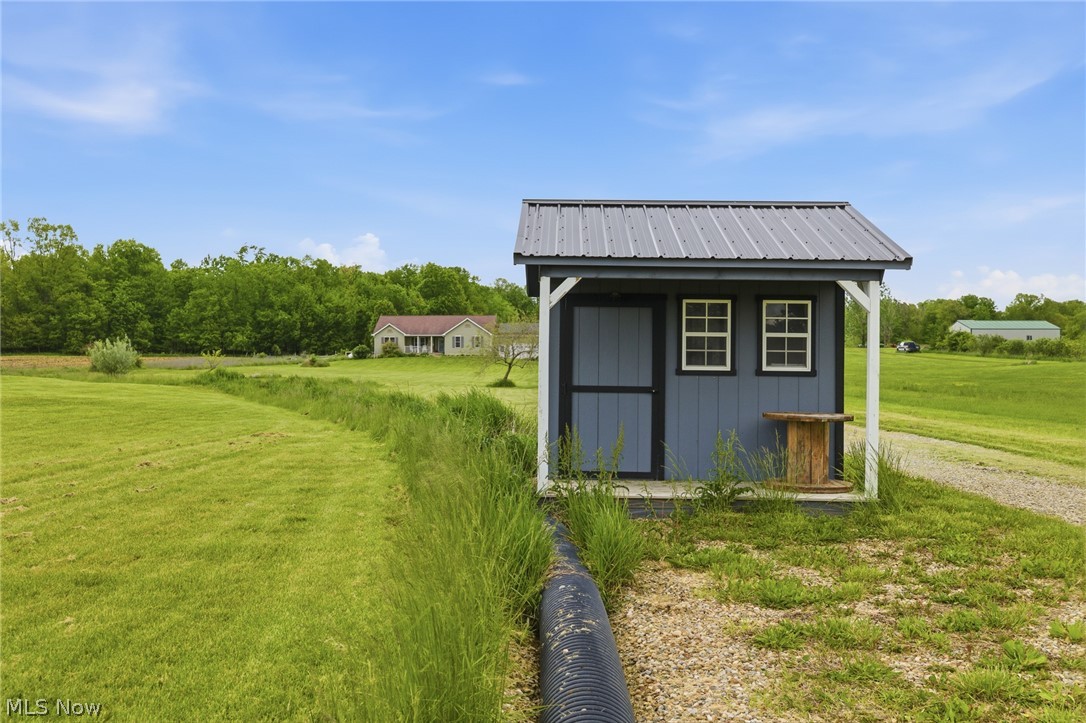 746 County Road 620 Ashland OH 44805