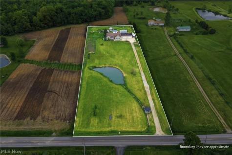 746 County Road 620 Ashland OH 44805