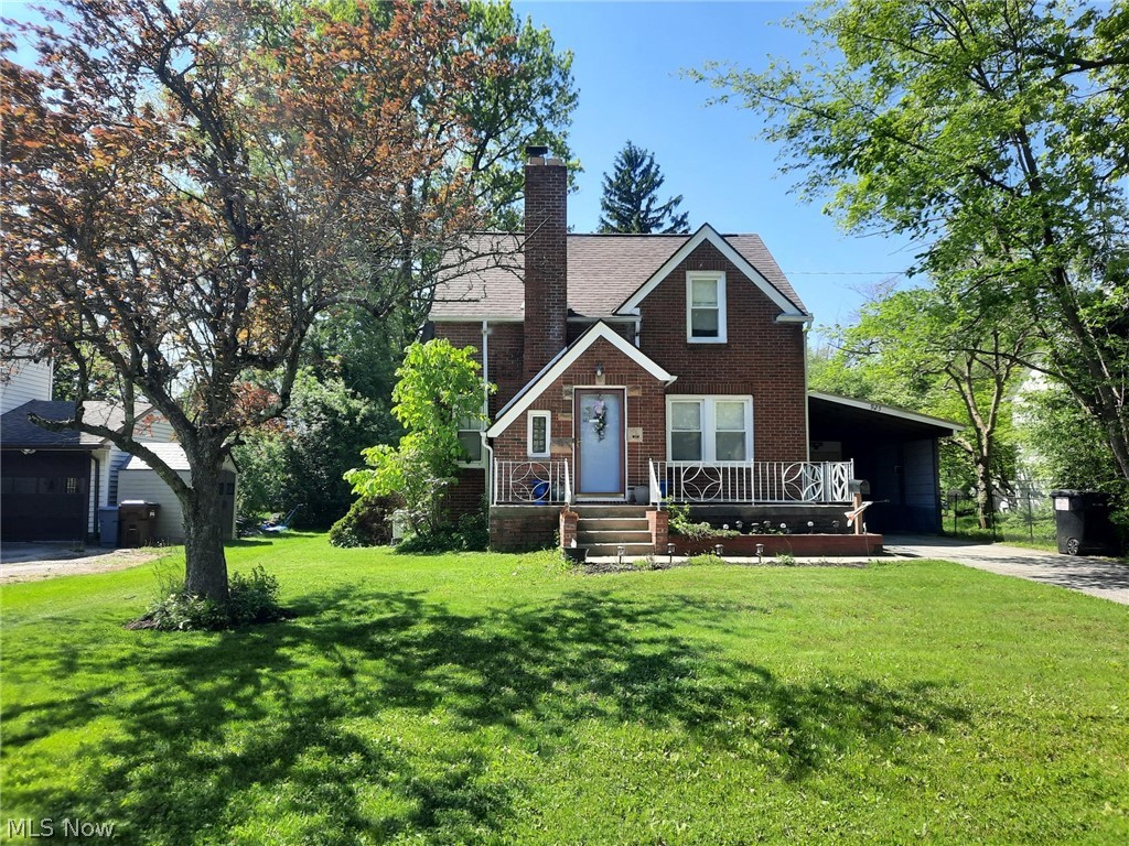 925 Maumee Avenue Mansfield OH 44906