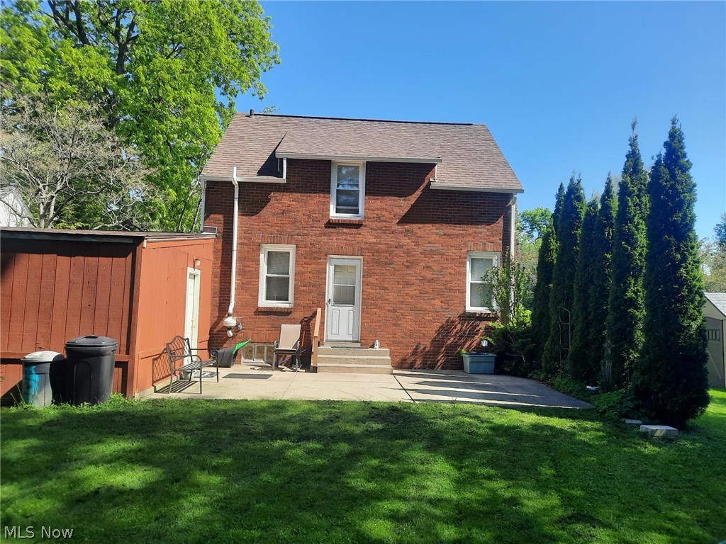 925 Maumee Avenue Mansfield OH 44906