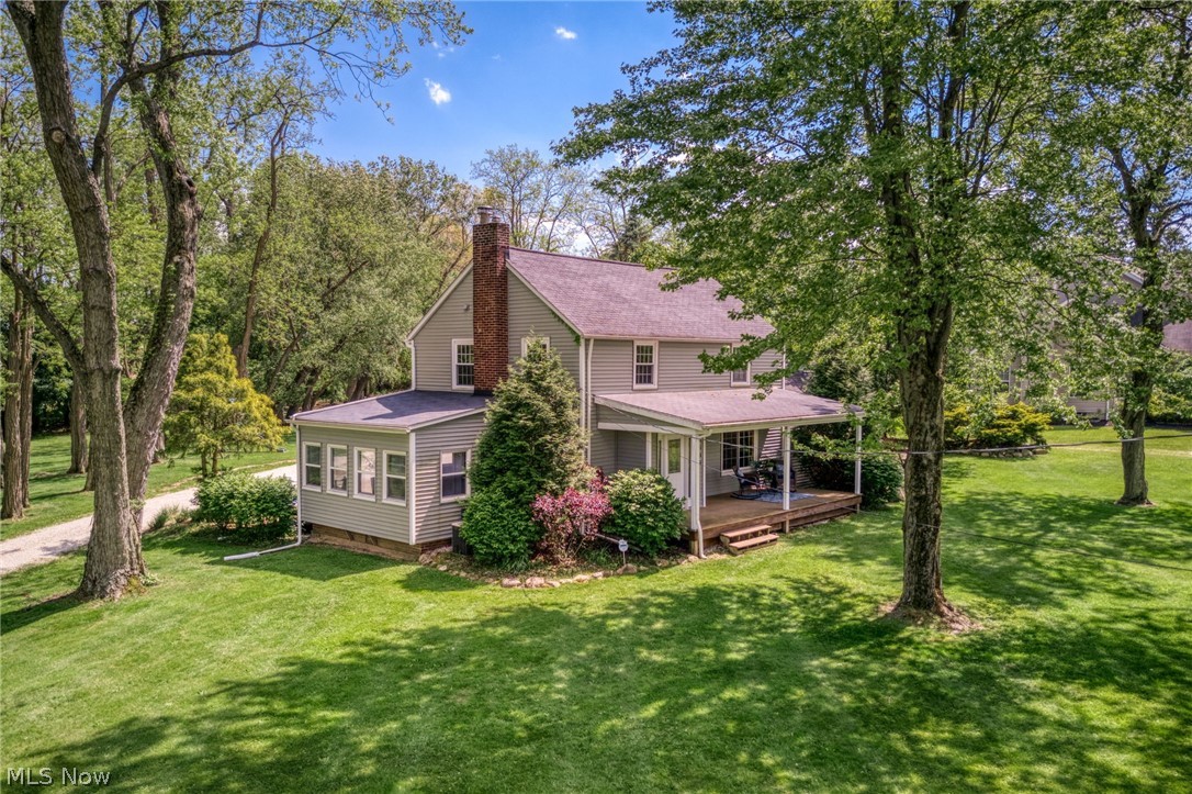 1566 Northeast Avenue Tallmadge OH 44278