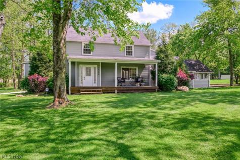 1566 Northeast Avenue Tallmadge OH 44278