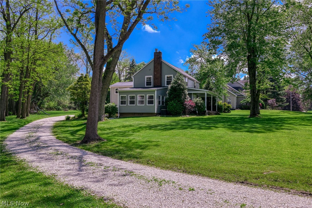 1566 Northeast Avenue Tallmadge OH 44278