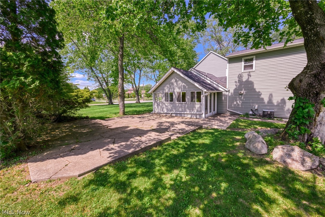 1566 Northeast Avenue Tallmadge OH 44278