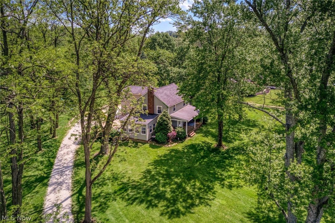 1566 Northeast Avenue Tallmadge OH 44278