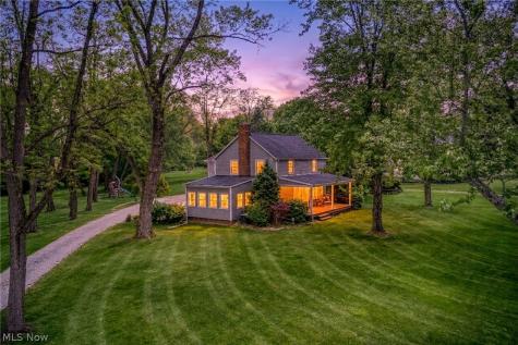 1566 Northeast Avenue Tallmadge OH 44278