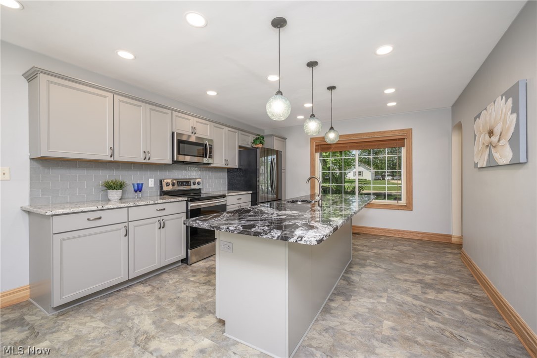1566 Northeast Avenue Tallmadge OH 44278